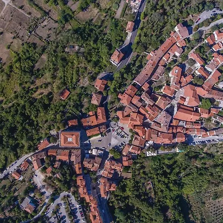 Апартаменты 2 Bedroom Lovely In Rabac *