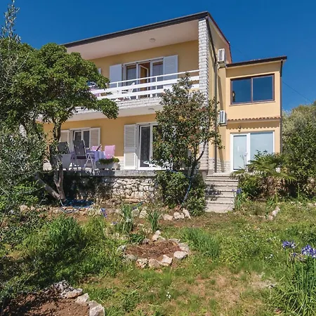 Lejlighed 2 Bedroom Lovely In Rabac *